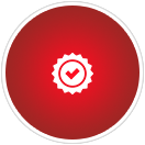 Гарантия на всю продукцию